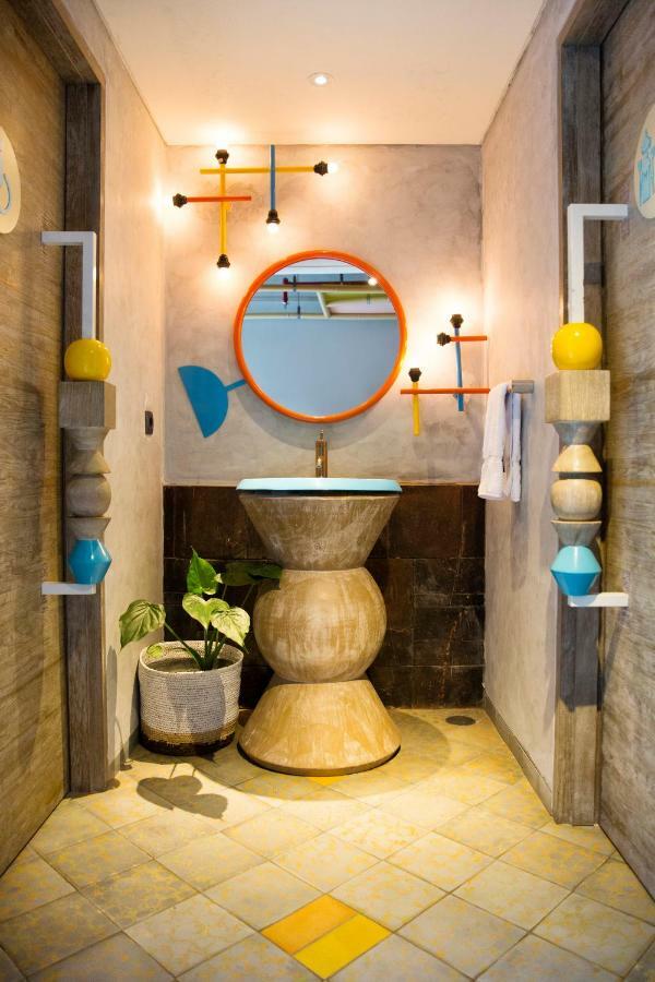 Cozy, Charming, W/bfast, 10mnt To * Seminyak (Bali)