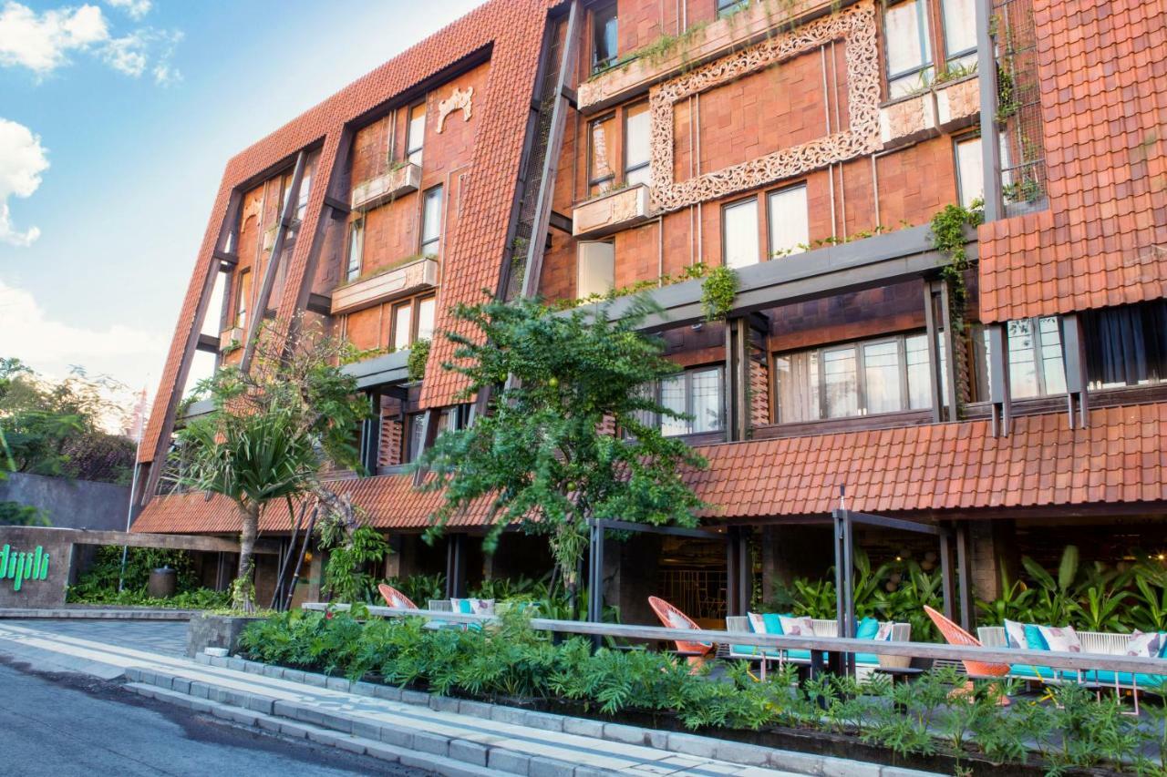 Cozy, Charming, W/bfast, 10mnt To Tempat Tidur & Sarapan Seminyak (Bali)