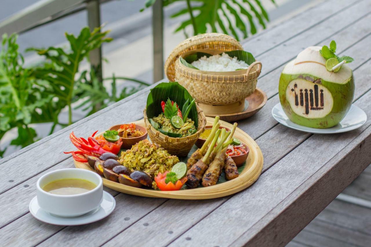 Cozy, Charming, W/bfast, 10mnt To Tempat Tidur & Sarapan Seminyak (Bali)