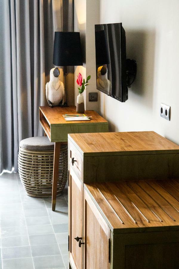 Cozy, Charming, W/bfast, 10mnt To Tempat Tidur & Sarapan Seminyak (Bali)