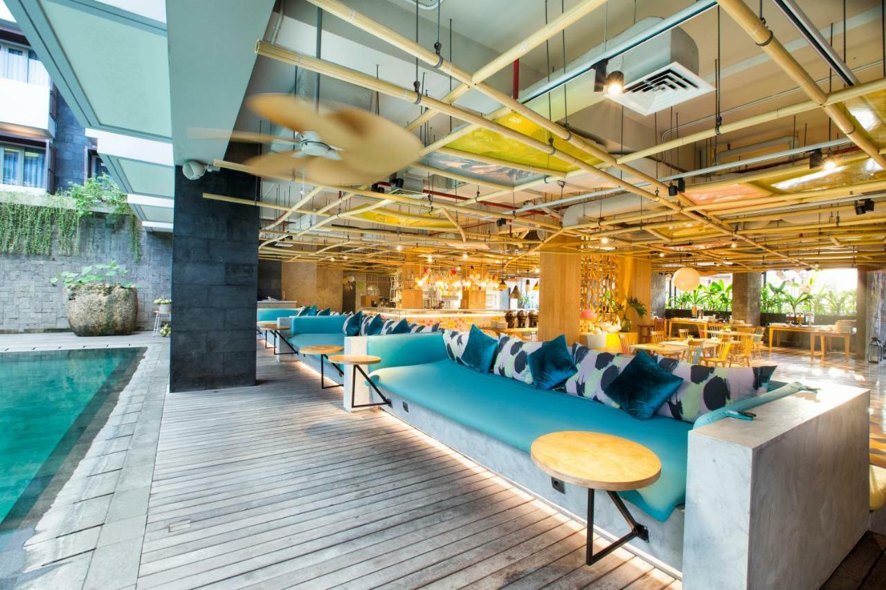 Cozy, Charming, W/bfast, 10mnt To Tempat Tidur & Sarapan Seminyak (Bali)