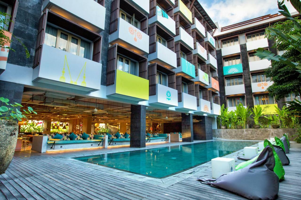 Tempat Tidur & Sarapan Cozy, Charming, W/bfast, 10mnt To Seminyak (Bali)
