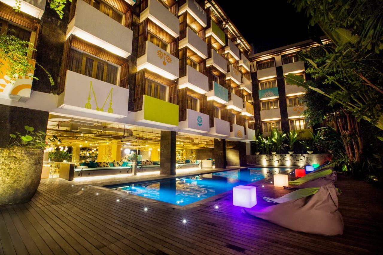 Cozy, Charming, W/bfast, 10mnt To Tempat Tidur & Sarapan