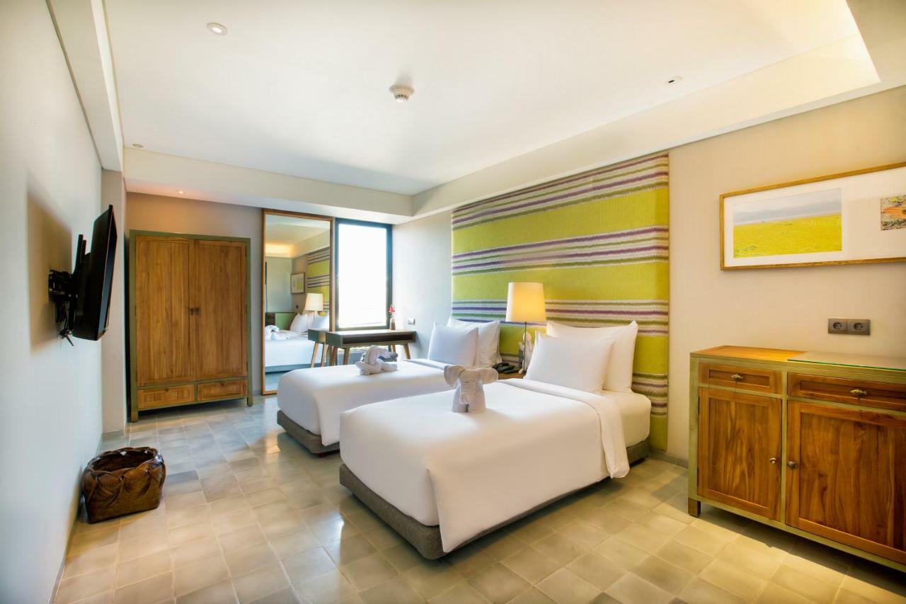 Cozy, Charming, W/bfast, 10mnt To Tempat Tidur & Sarapan Seminyak (Bali)