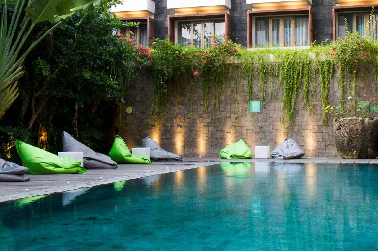 Cozy, Charming, W/bfast, 10mnt To Seminyak (Bali)