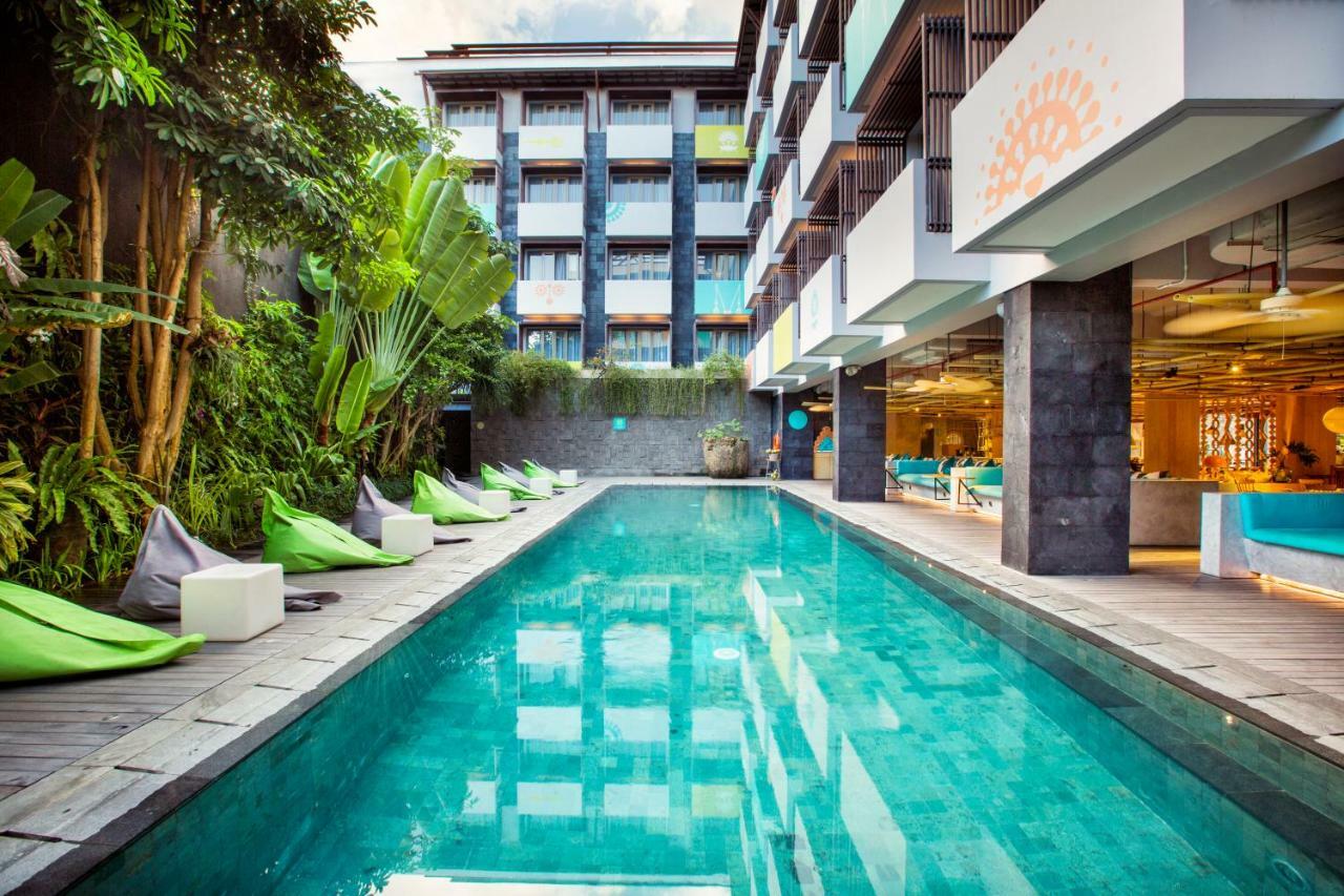 Cozy, Charming, W/bfast, 10mnt To * Seminyak (Bali)