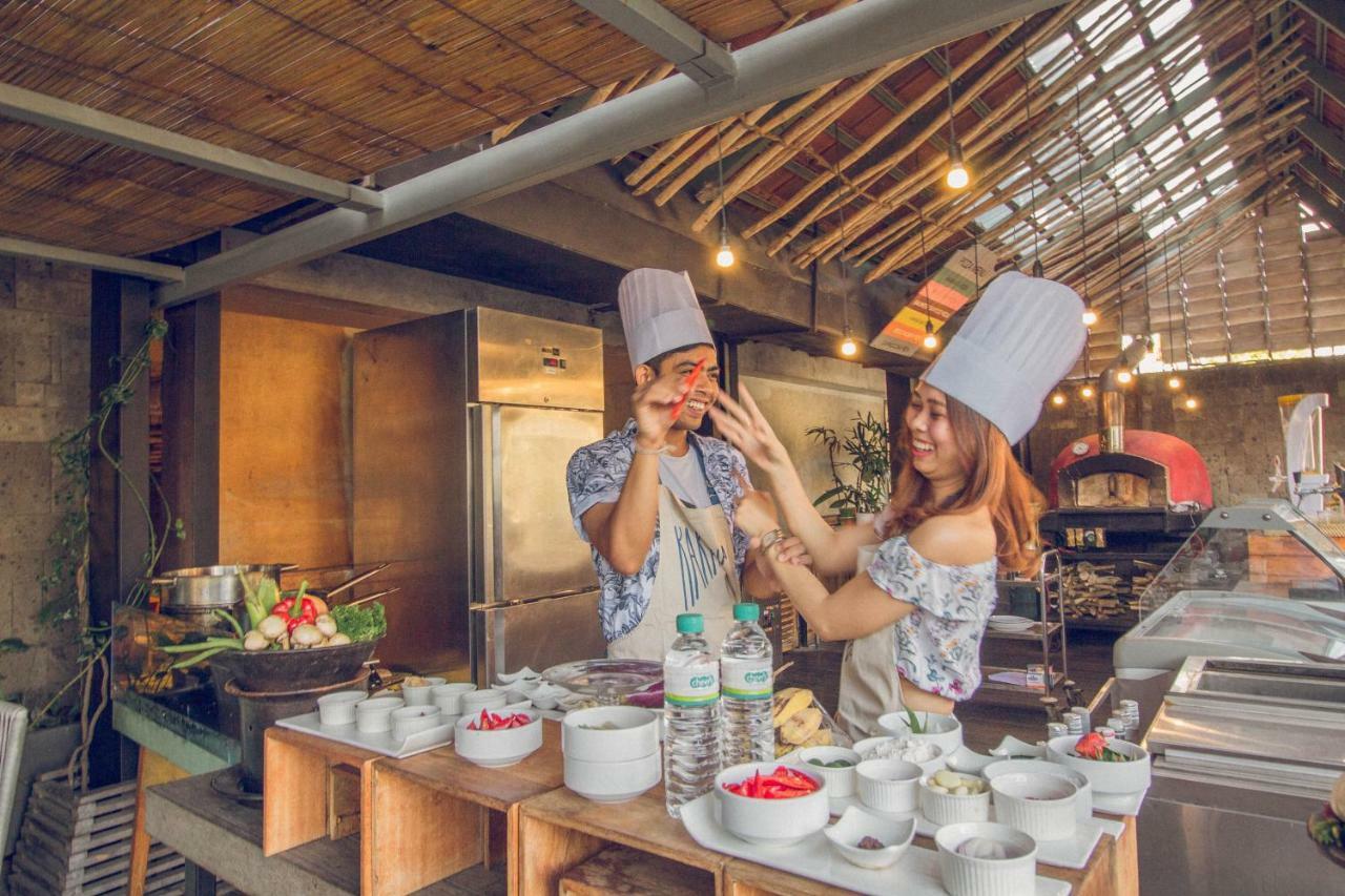 Tempat Tidur & Sarapan Cozy, Charming, W/bfast, 10mnt To Seminyak (Bali)